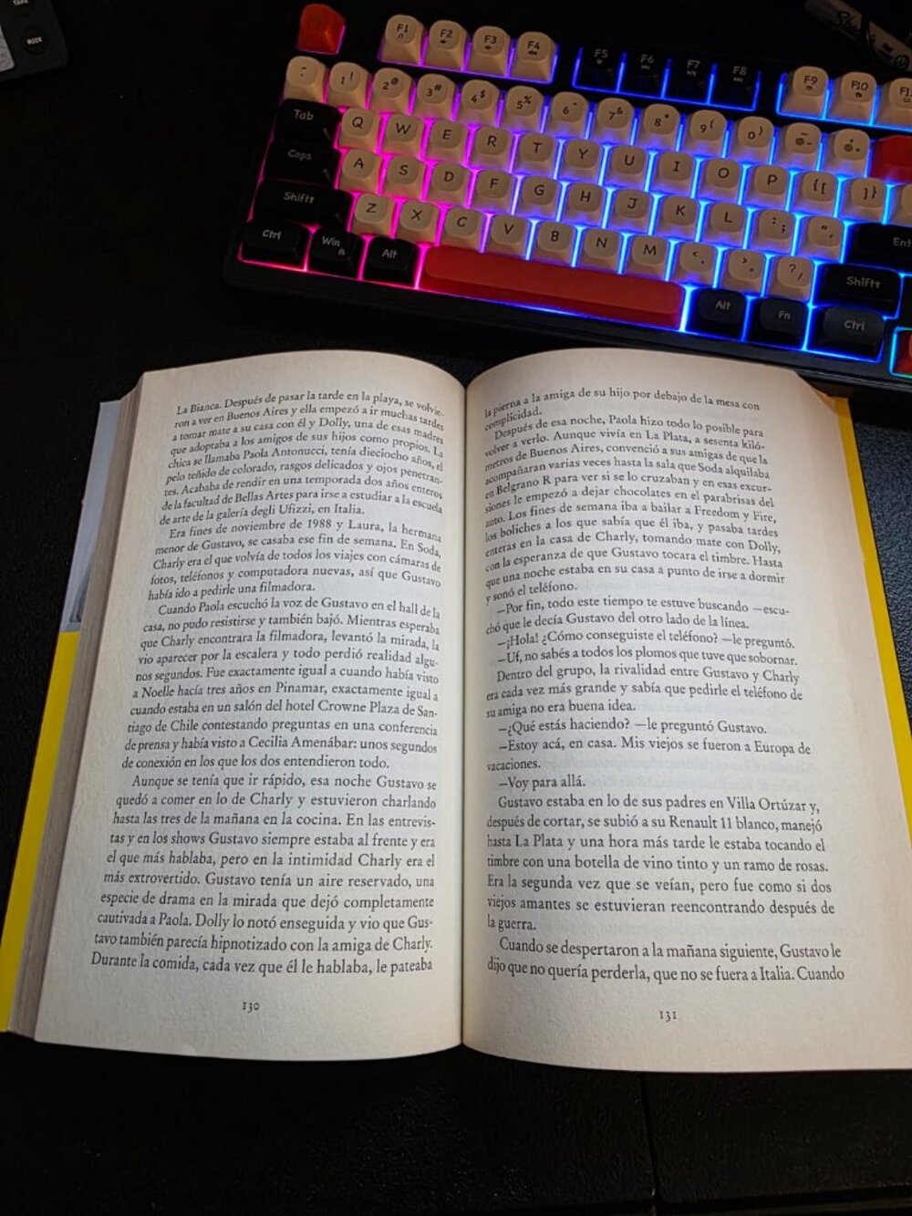Cerati. la Biografia Paperback Juan Morris - Picture 2 of 6
